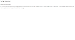Desktop Screenshot of geelongboxing.com.au